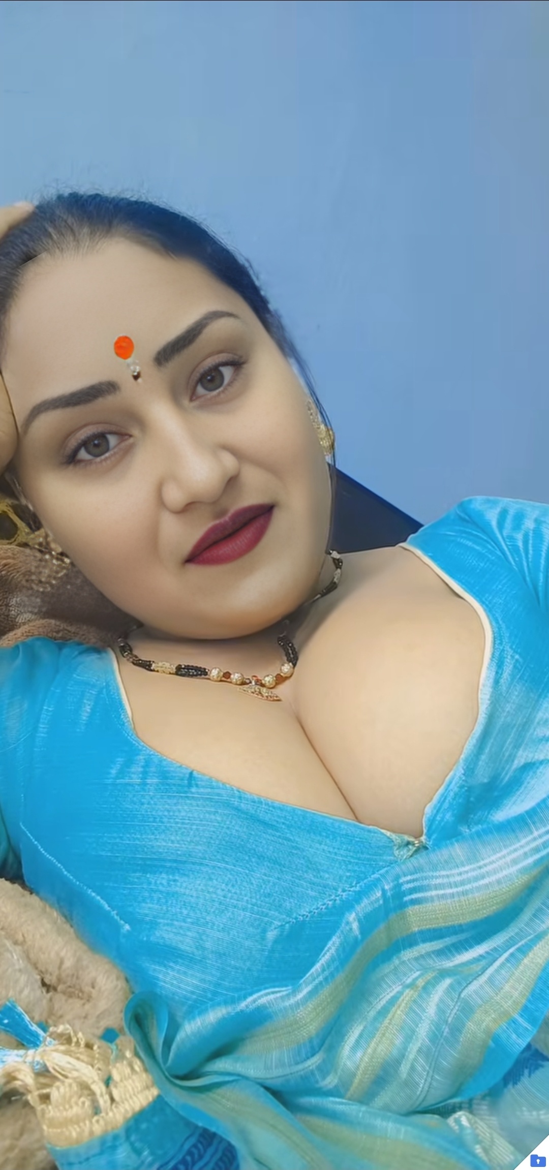 Muskan bhabhi