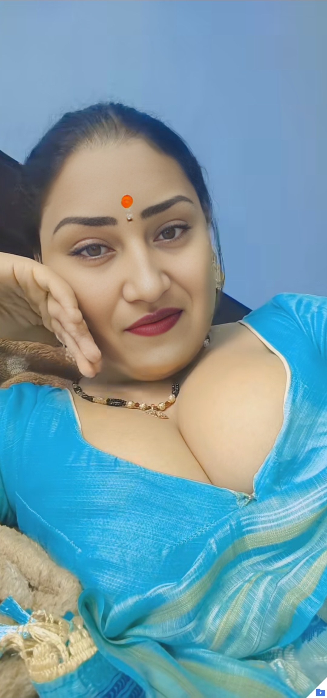 Muskan bhabhi