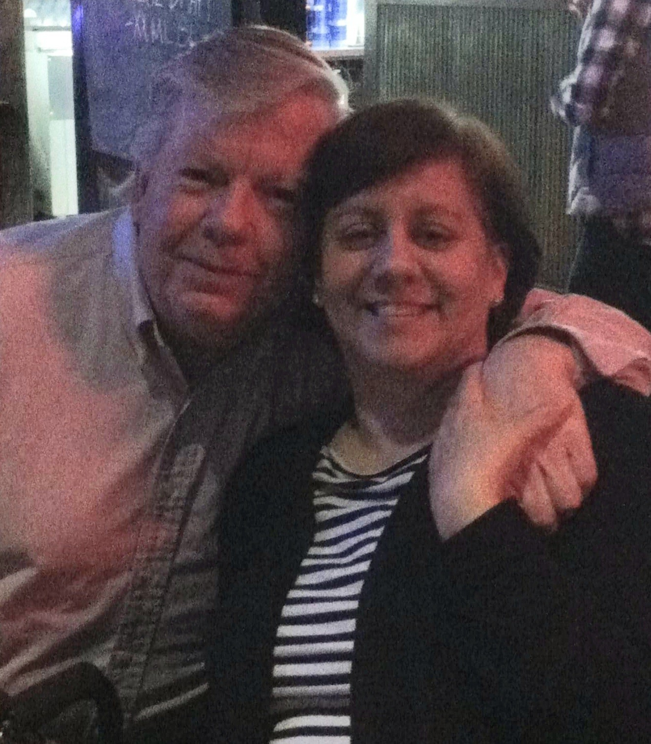 Sluts Phyllis and David