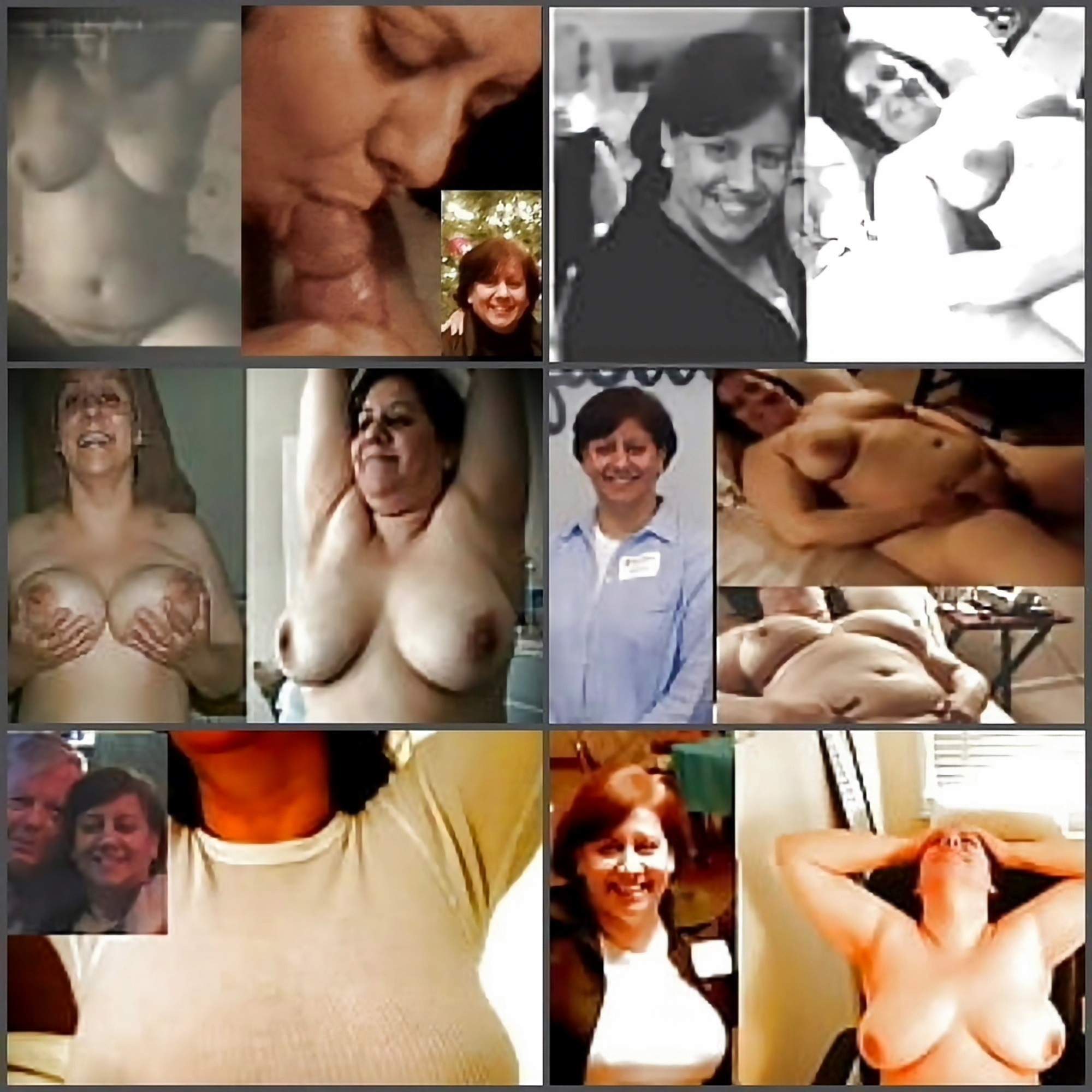 Sluts Phyllis and David