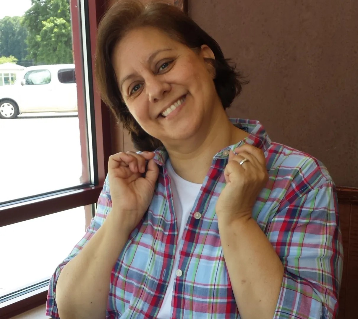 Sluts Phyllis and David