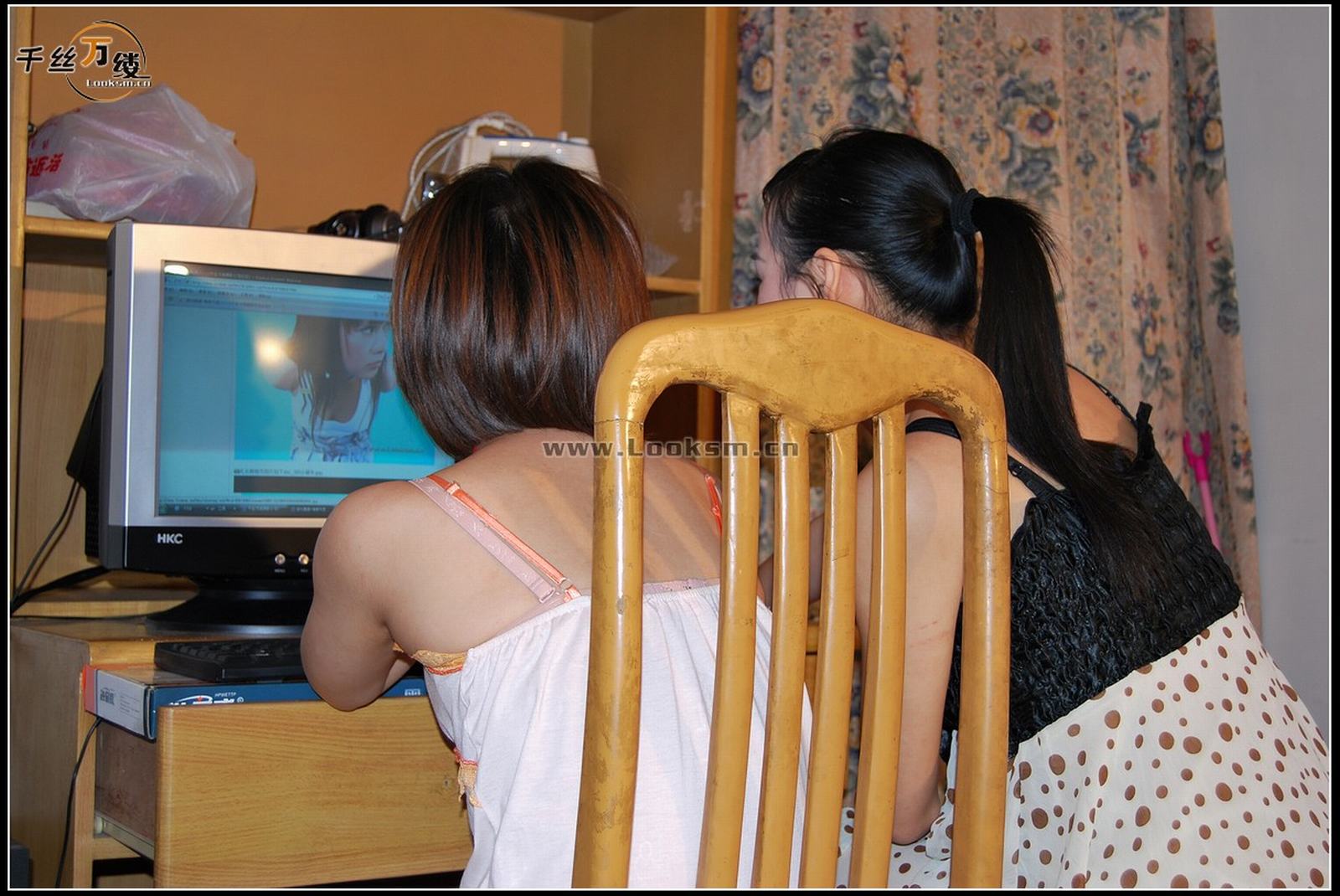 Chinese Rope Model 231