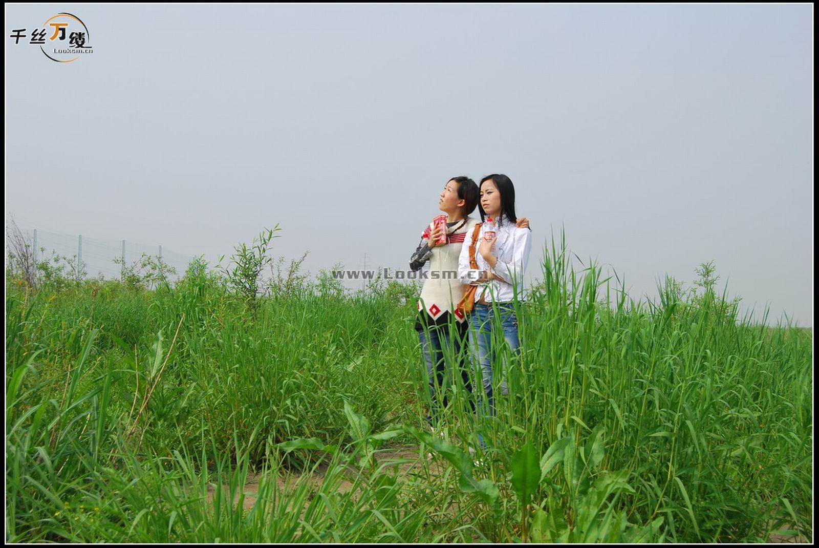 Chinese Rope Model 232