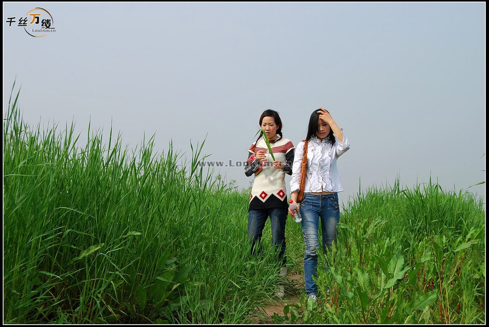 Chinese Rope Model 232