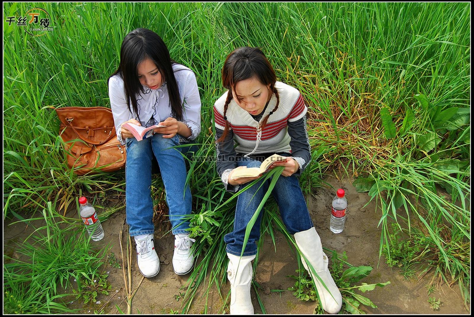 Chinese Rope Model 232