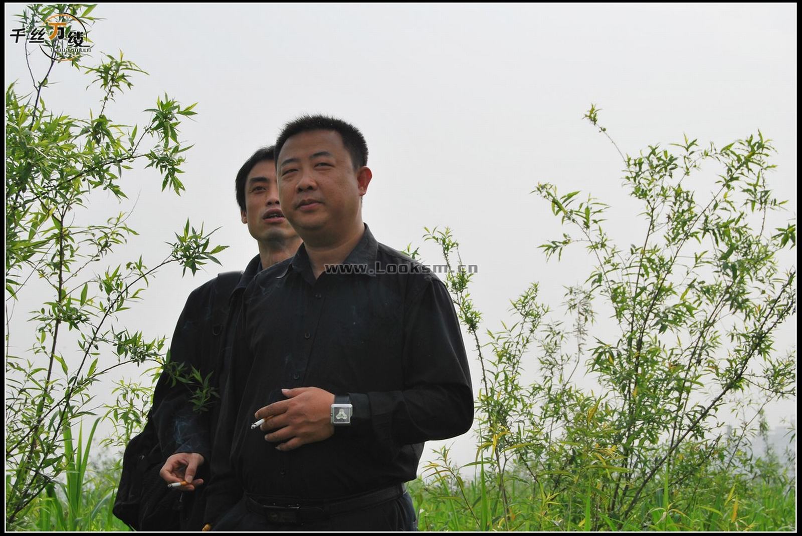 Chinese Rope Model 232