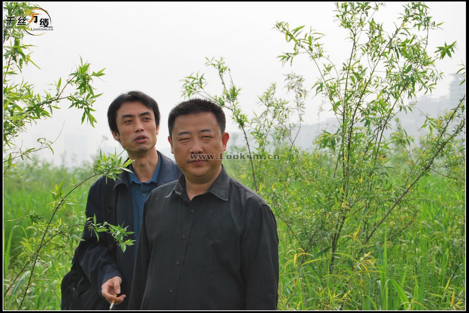 Chinese Rope Model 232