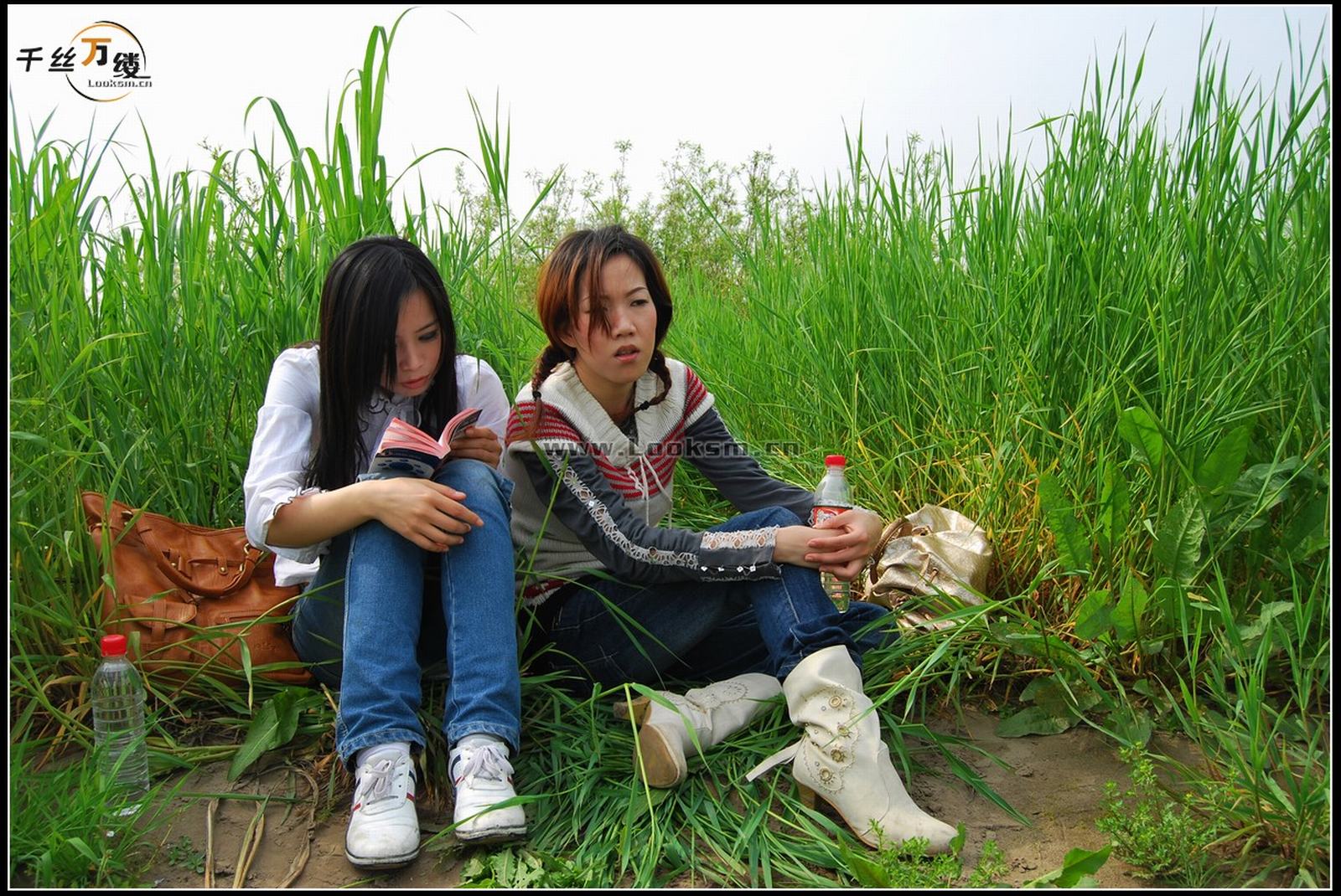 Chinese Rope Model 232