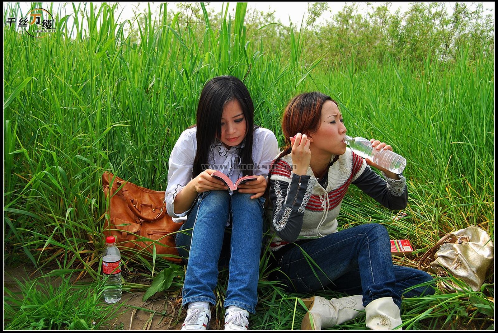 Chinese Rope Model 232