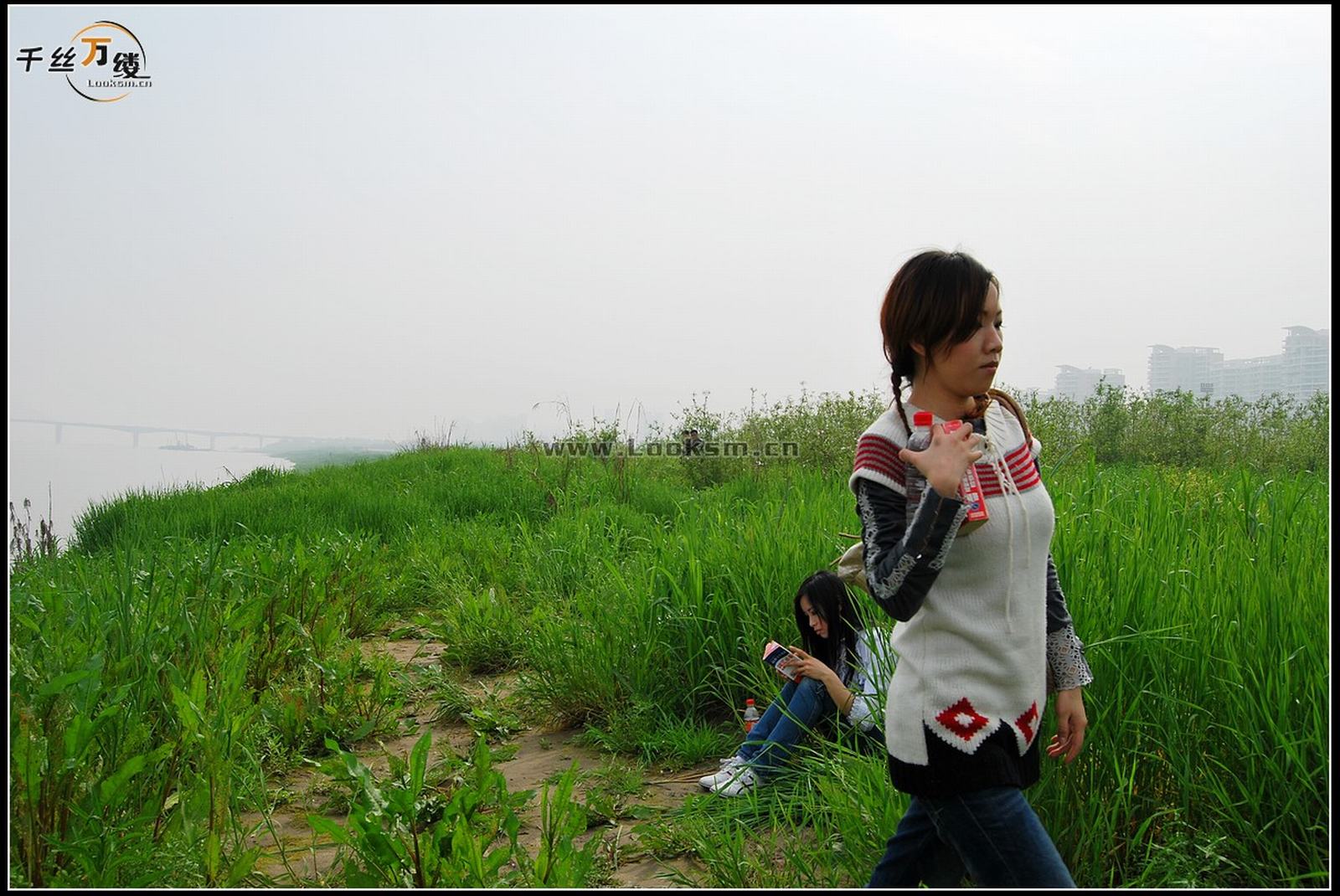 Chinese Rope Model 232