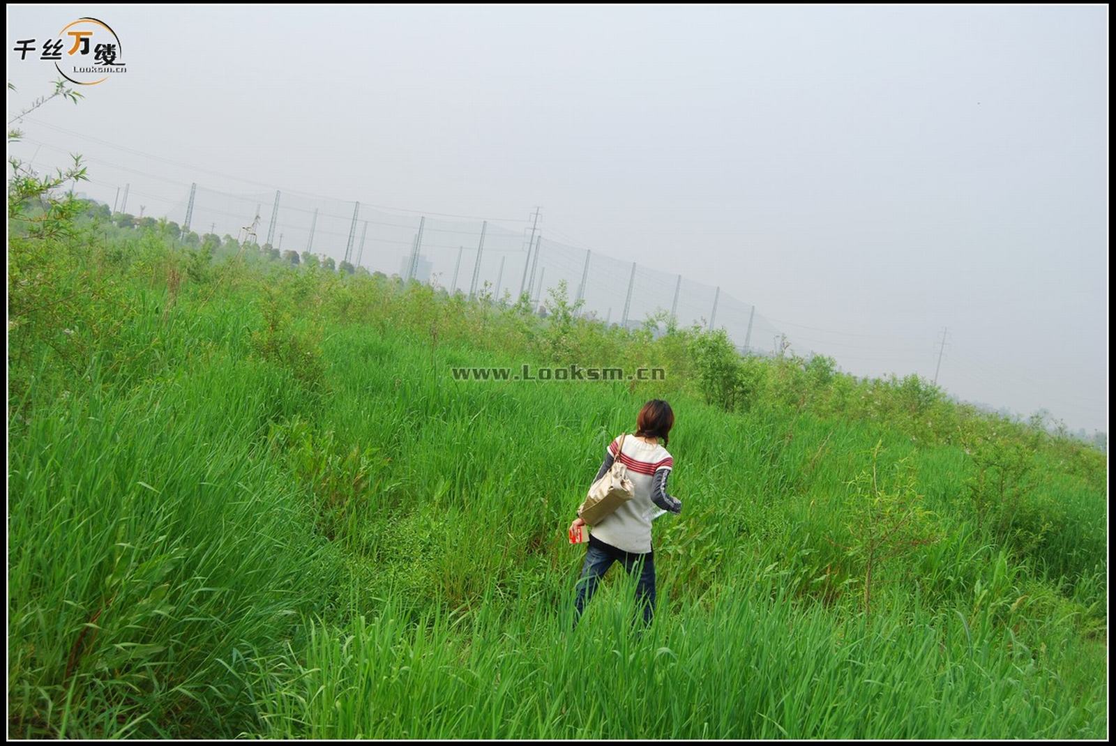 Chinese Rope Model 232