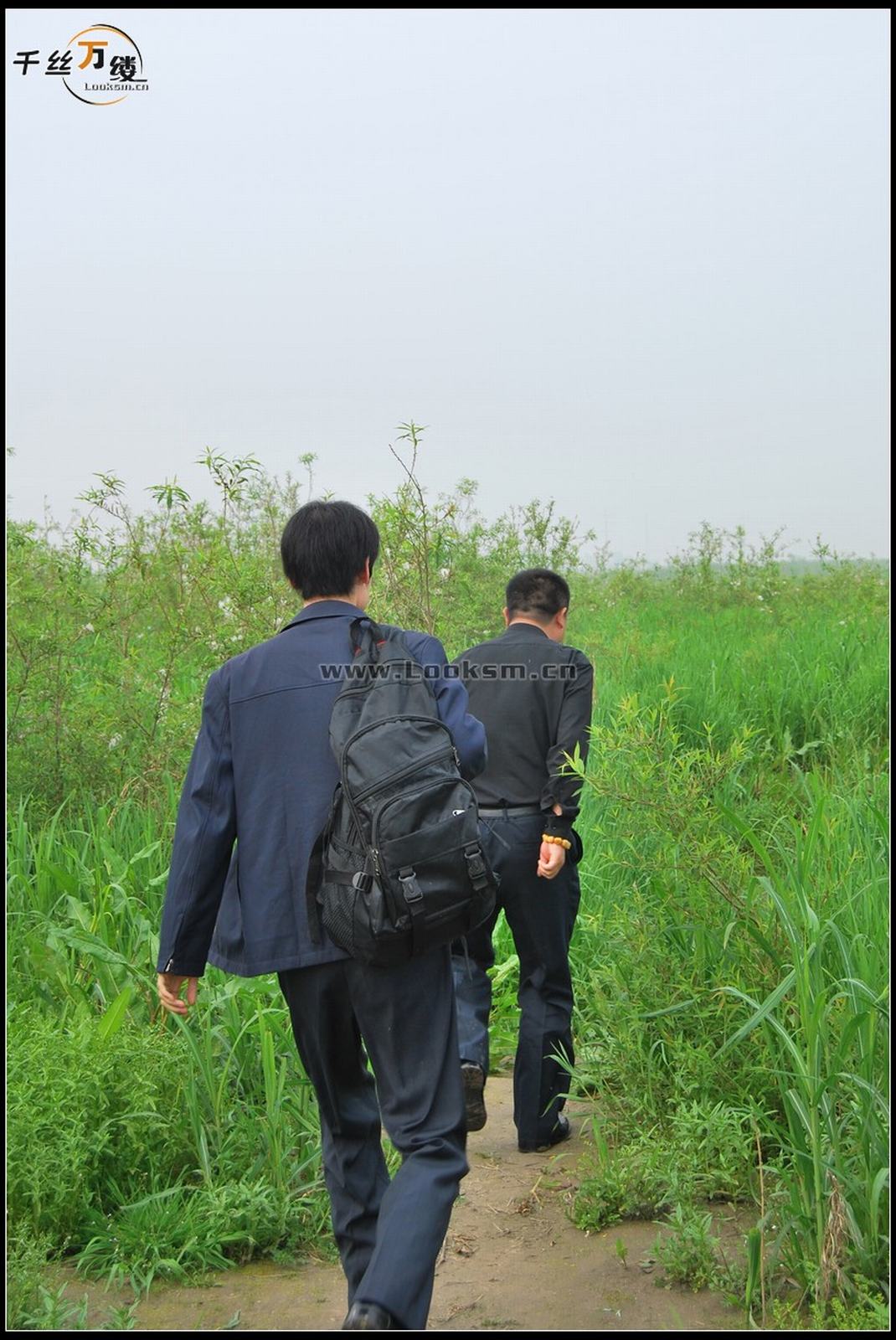 Chinese Rope Model 232