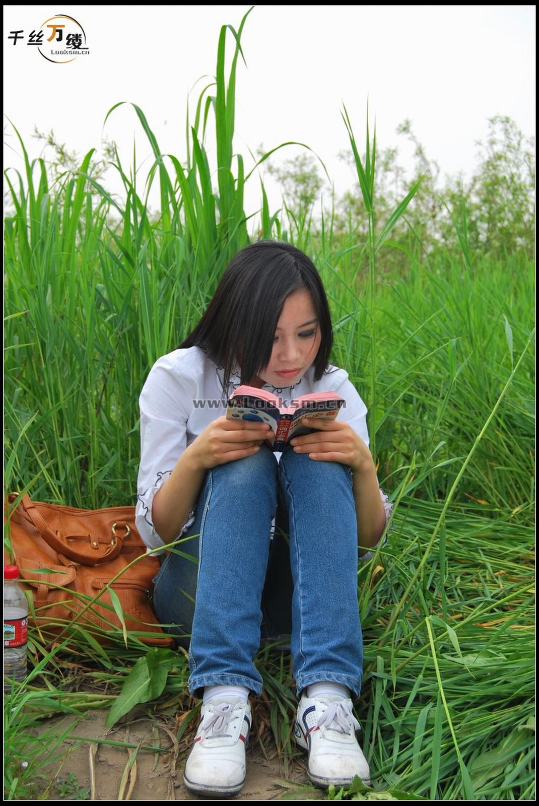 Chinese Rope Model 232