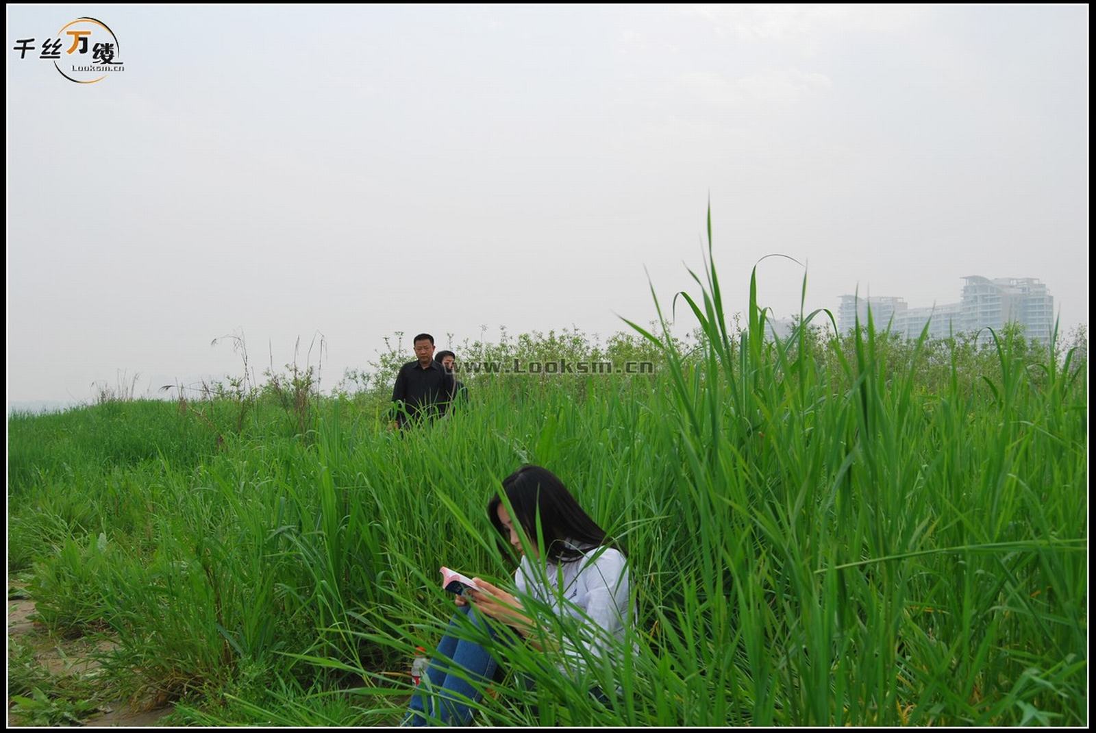 Chinese Rope Model 232