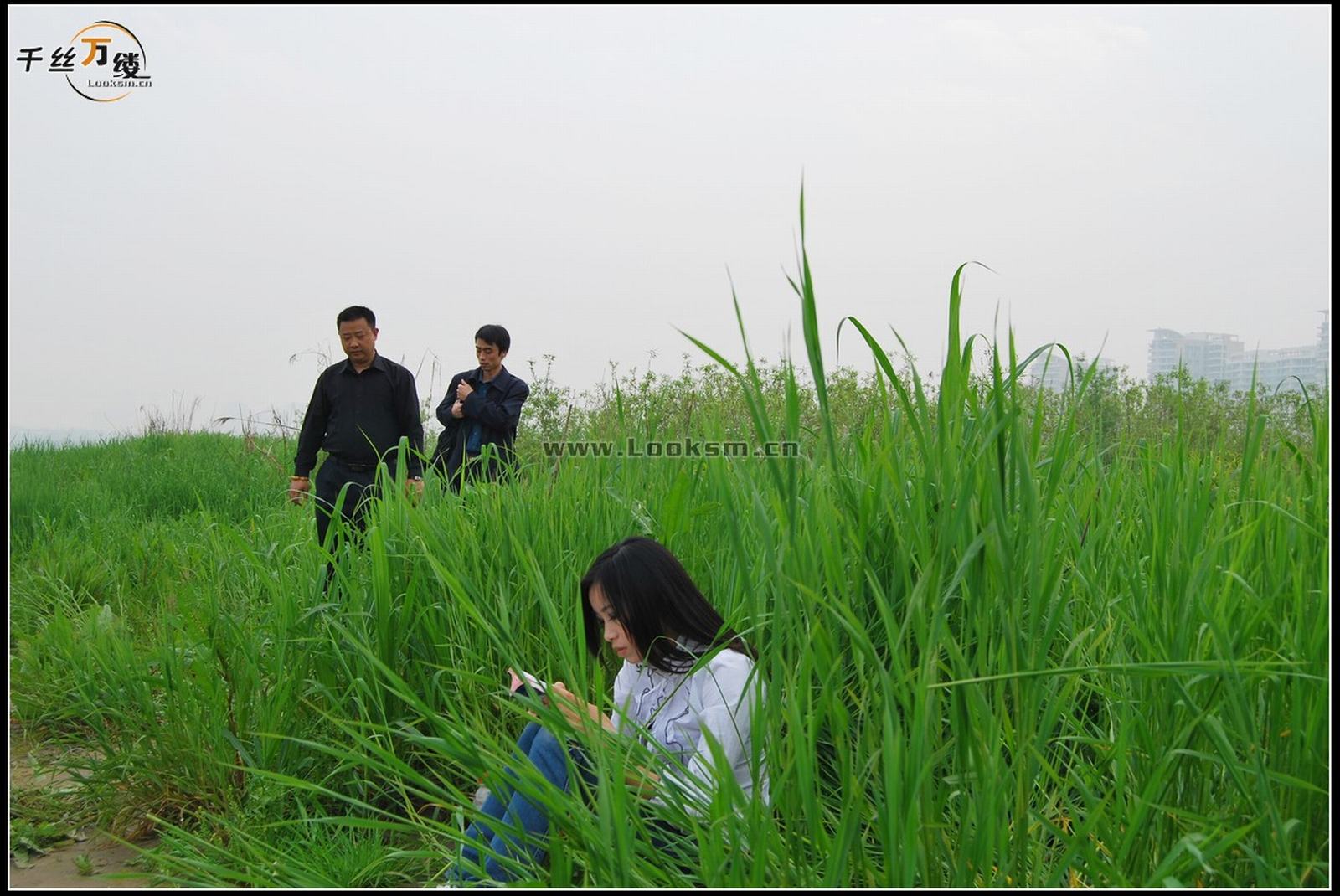 Chinese Rope Model 232