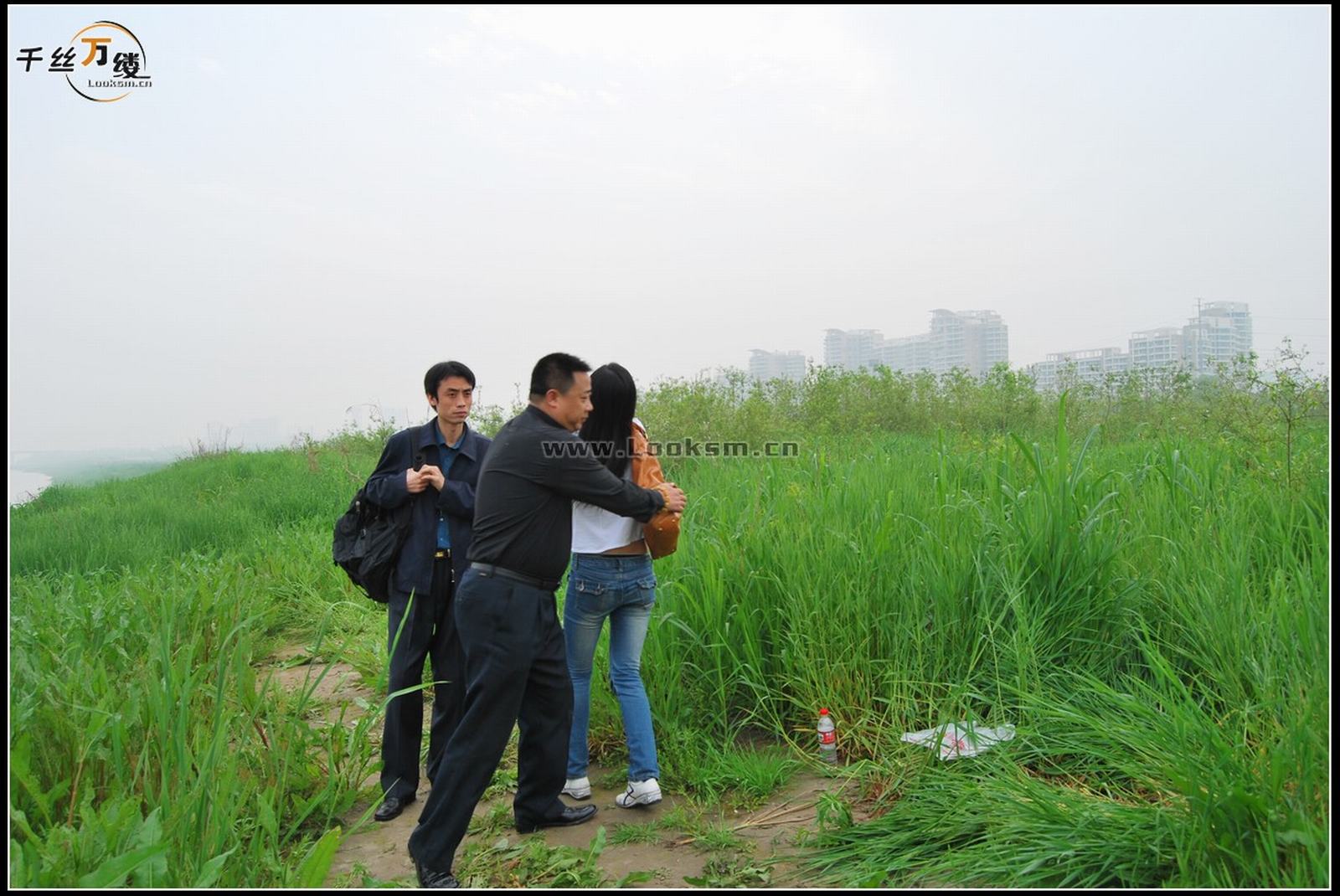 Chinese Rope Model 232