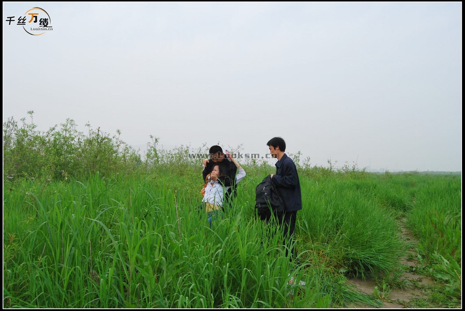 Chinese Rope Model 232