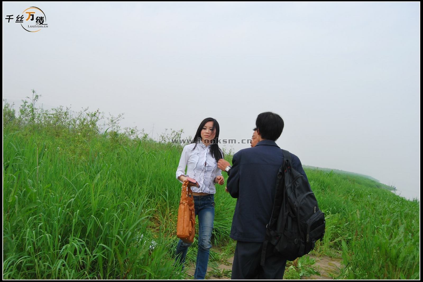 Chinese Rope Model 232