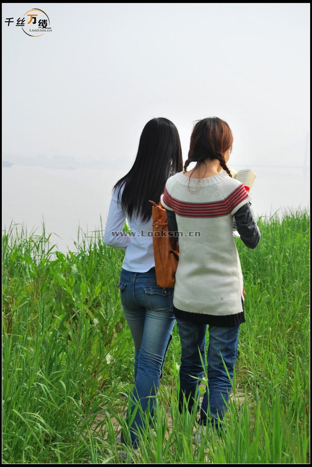 Chinese Rope Model 232