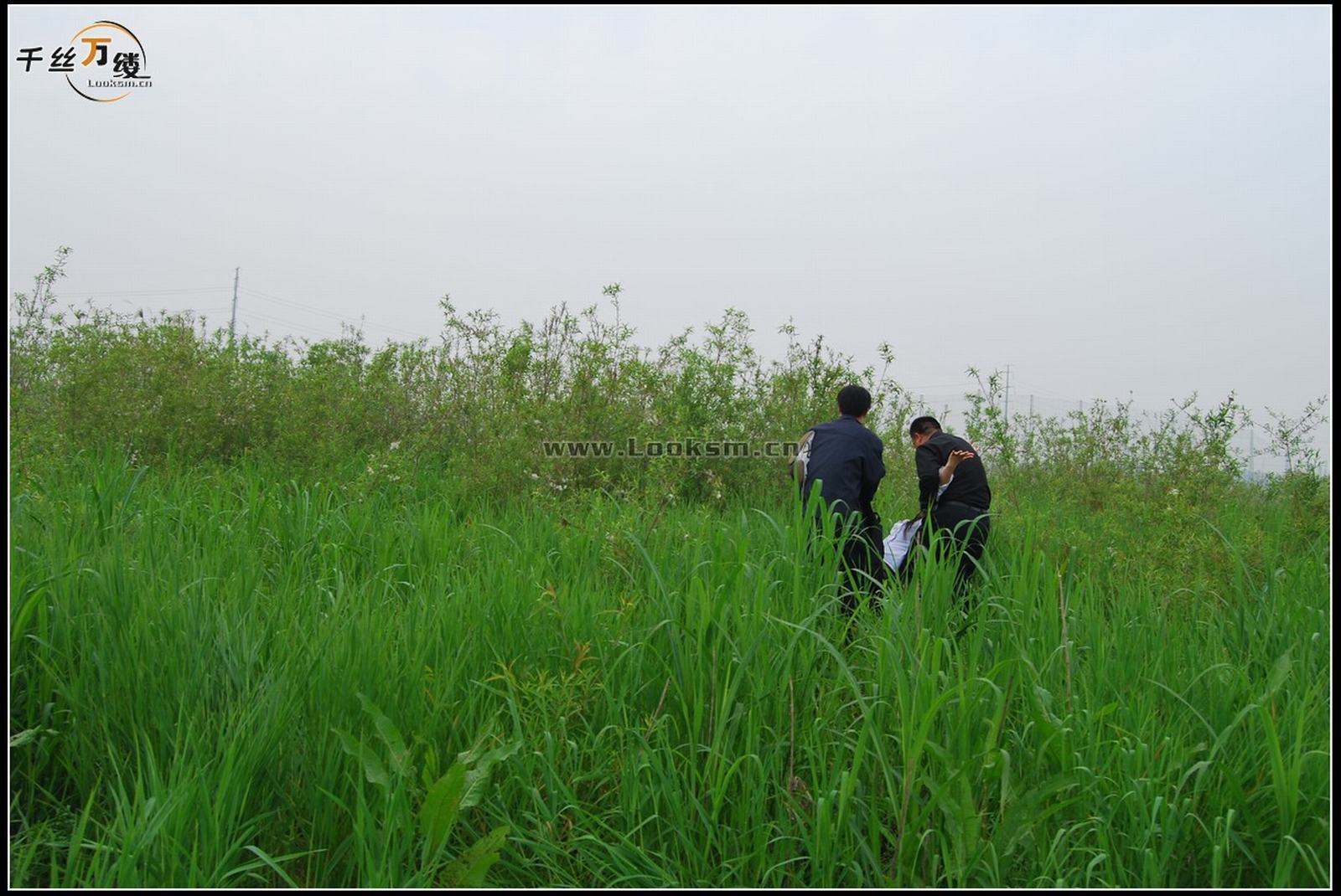 Chinese Rope Model 232