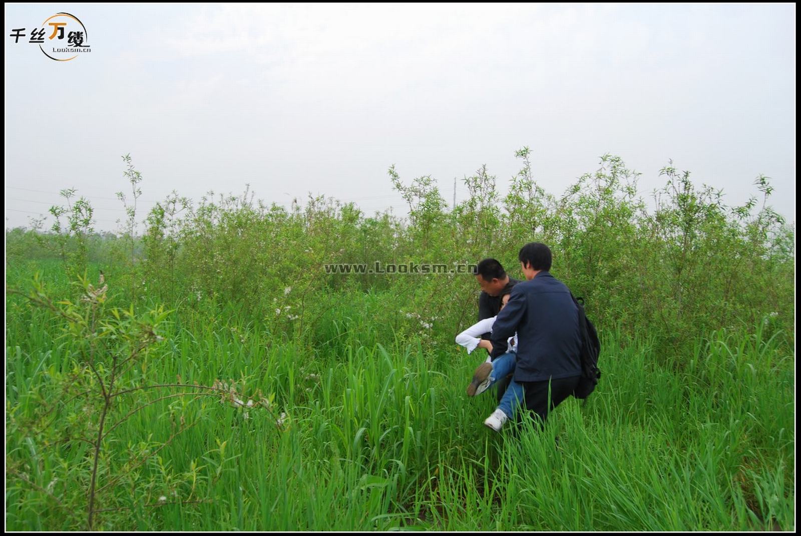 Chinese Rope Model 232