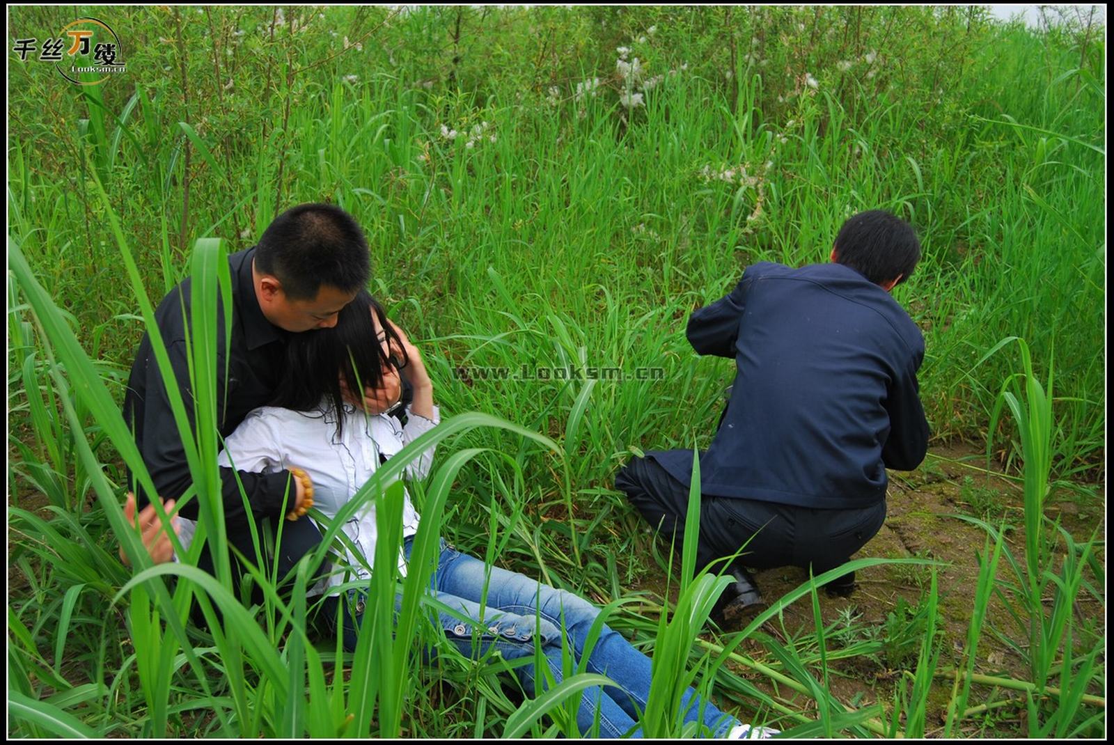 Chinese Rope Model 232