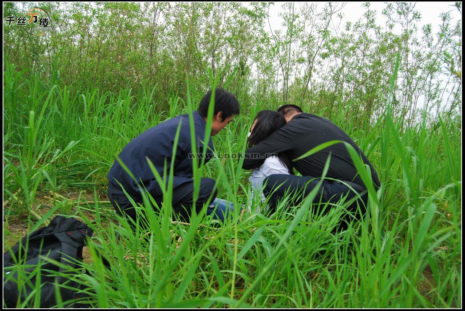 Chinese Rope Model 232