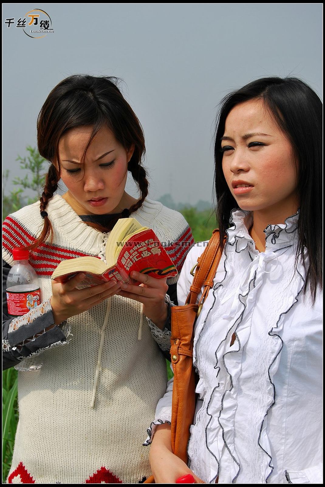 Chinese Rope Model 232