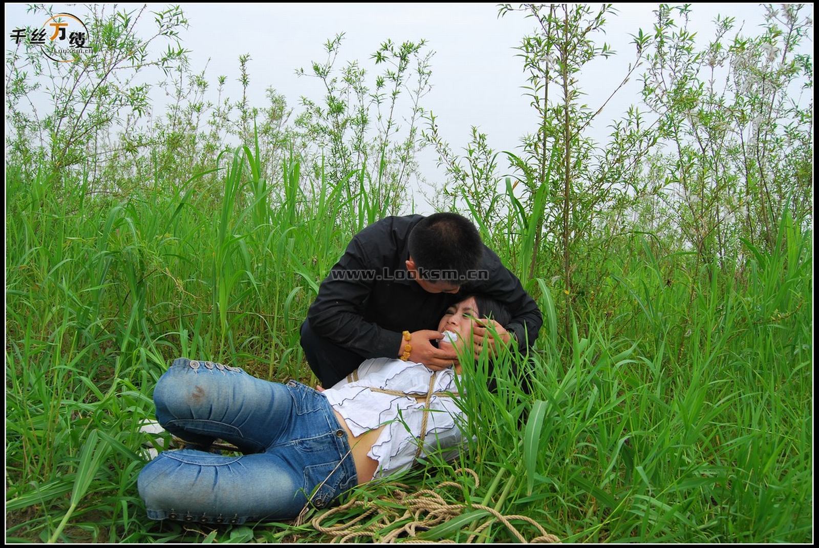 Chinese Rope Model 232