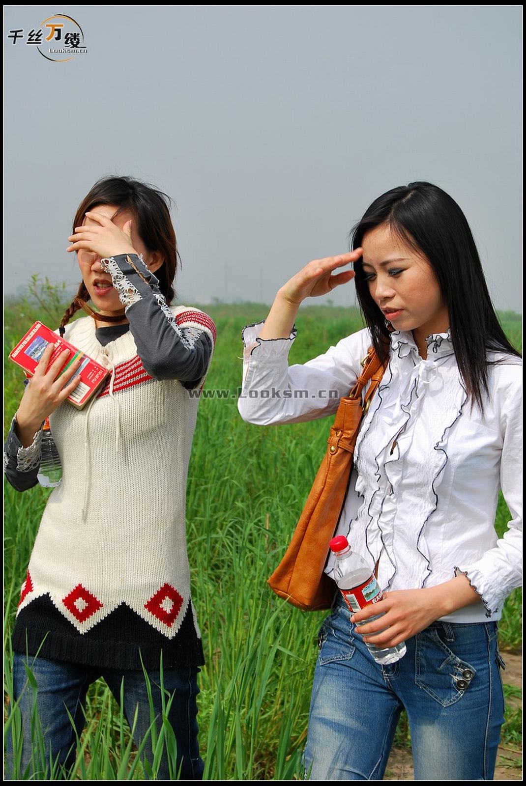 Chinese Rope Model 232