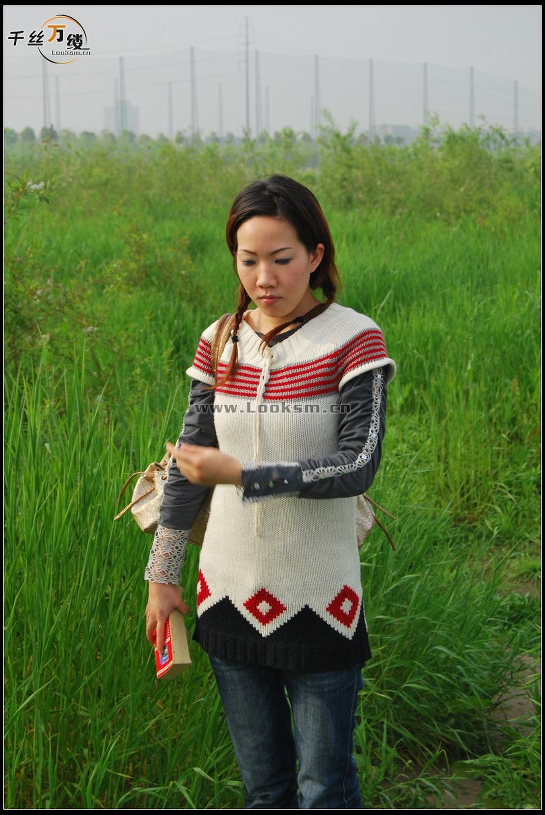 Chinese Rope Model 232