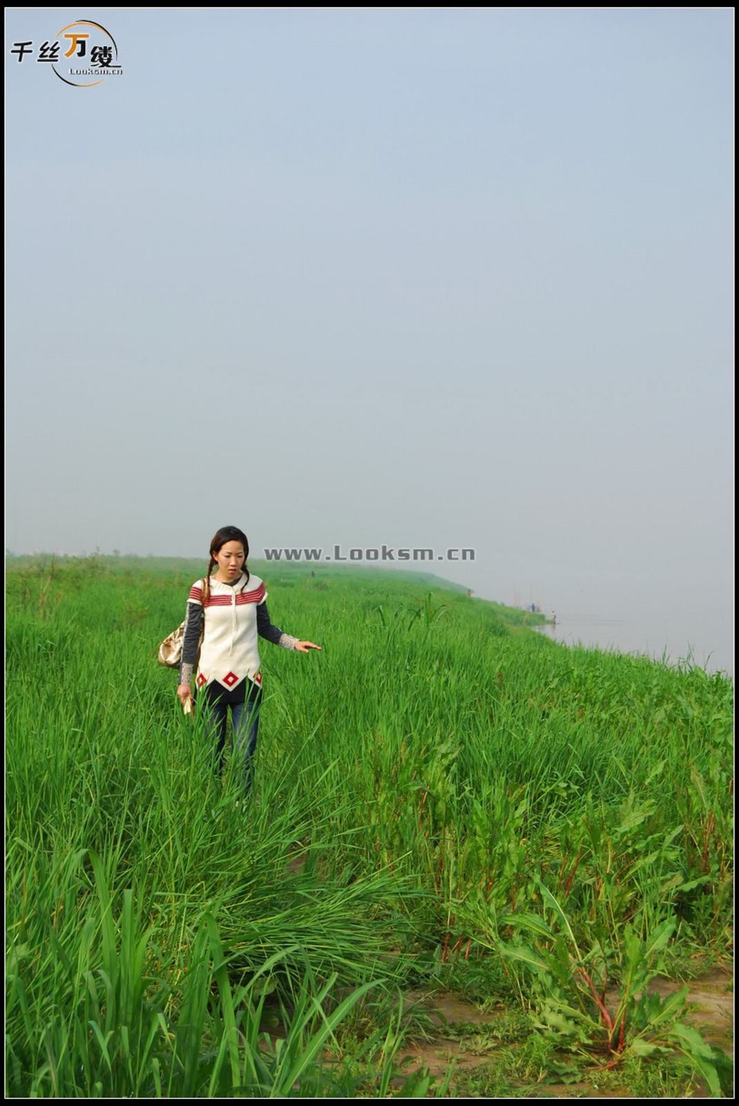 Chinese Rope Model 232