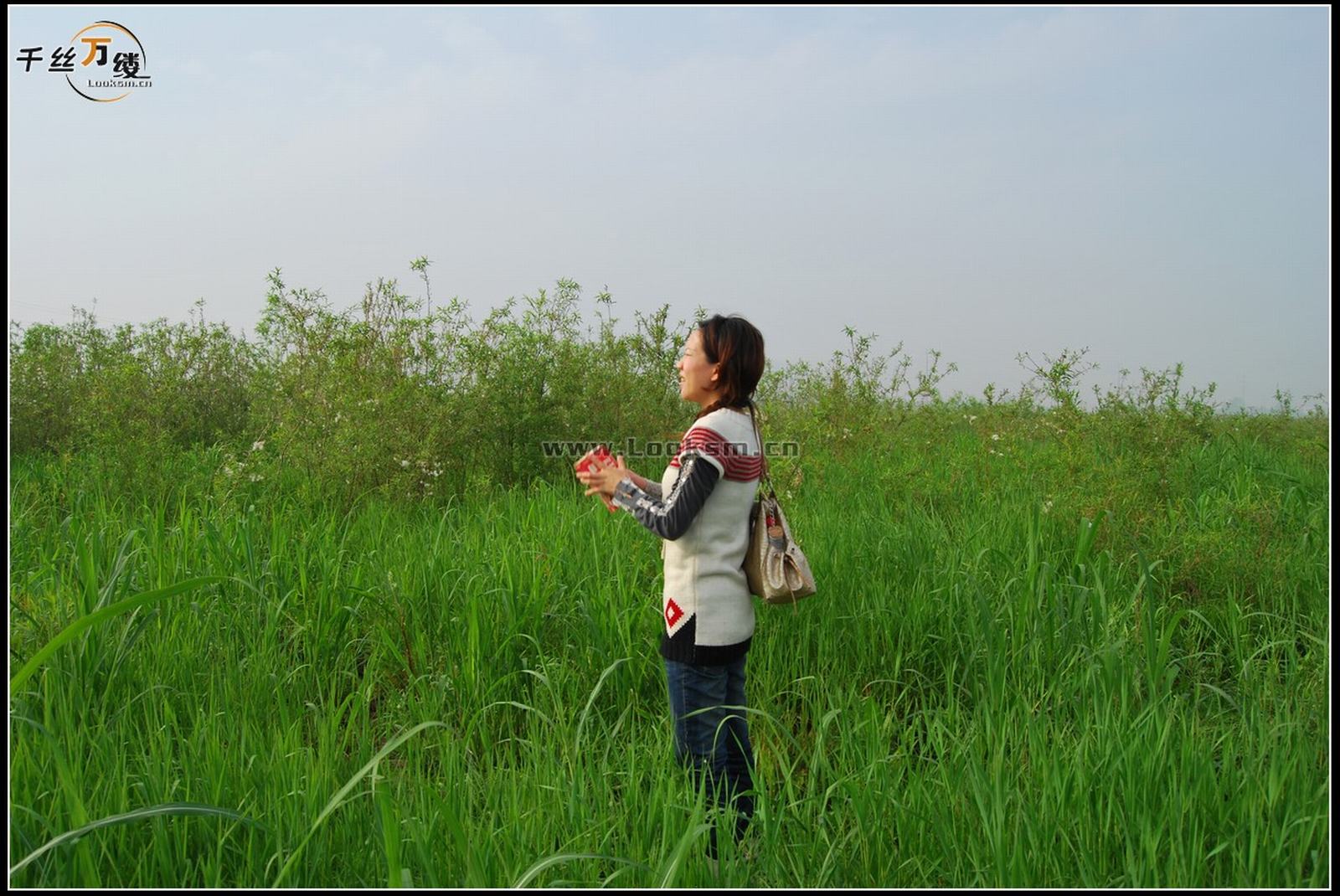 Chinese Rope Model 232