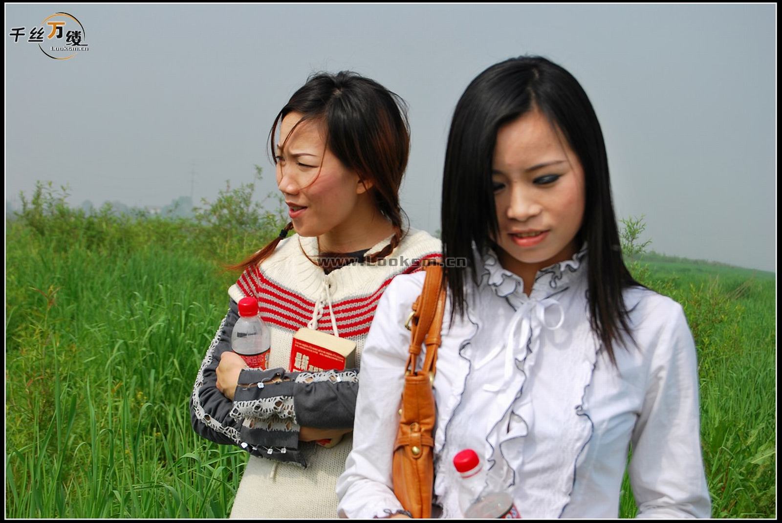 Chinese Rope Model 232