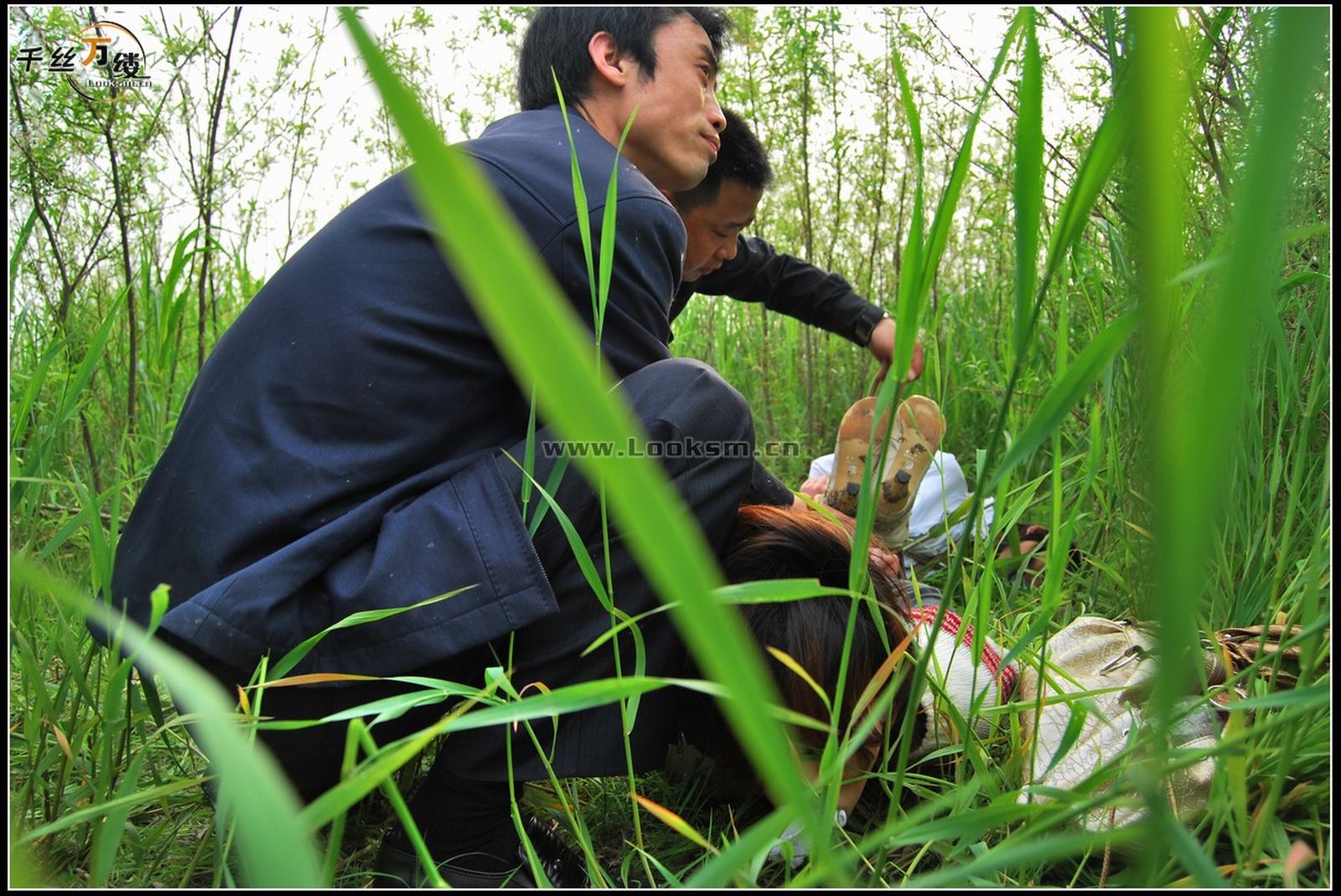 Chinese Rope Model 232