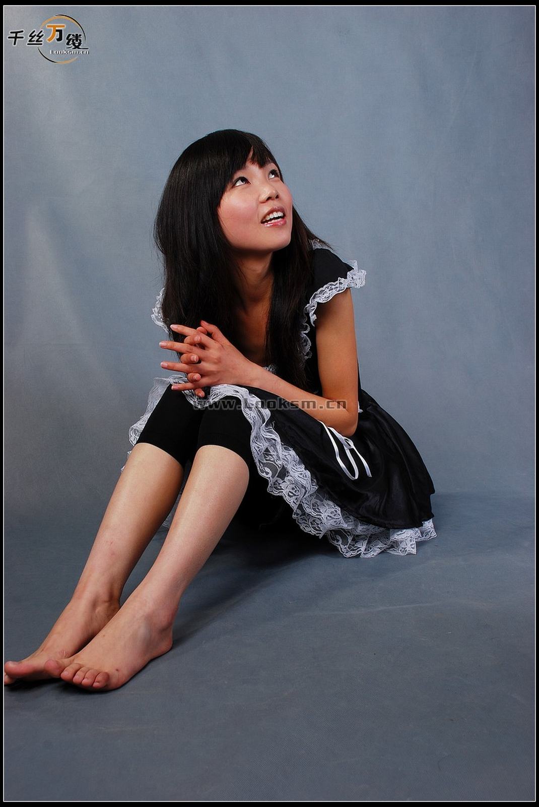 Chinese Rope Model 235