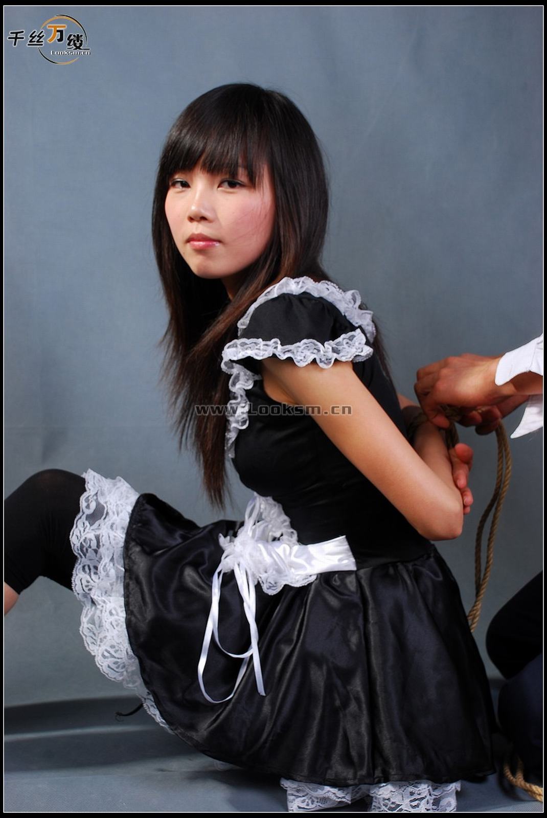 Chinese Rope Model 235