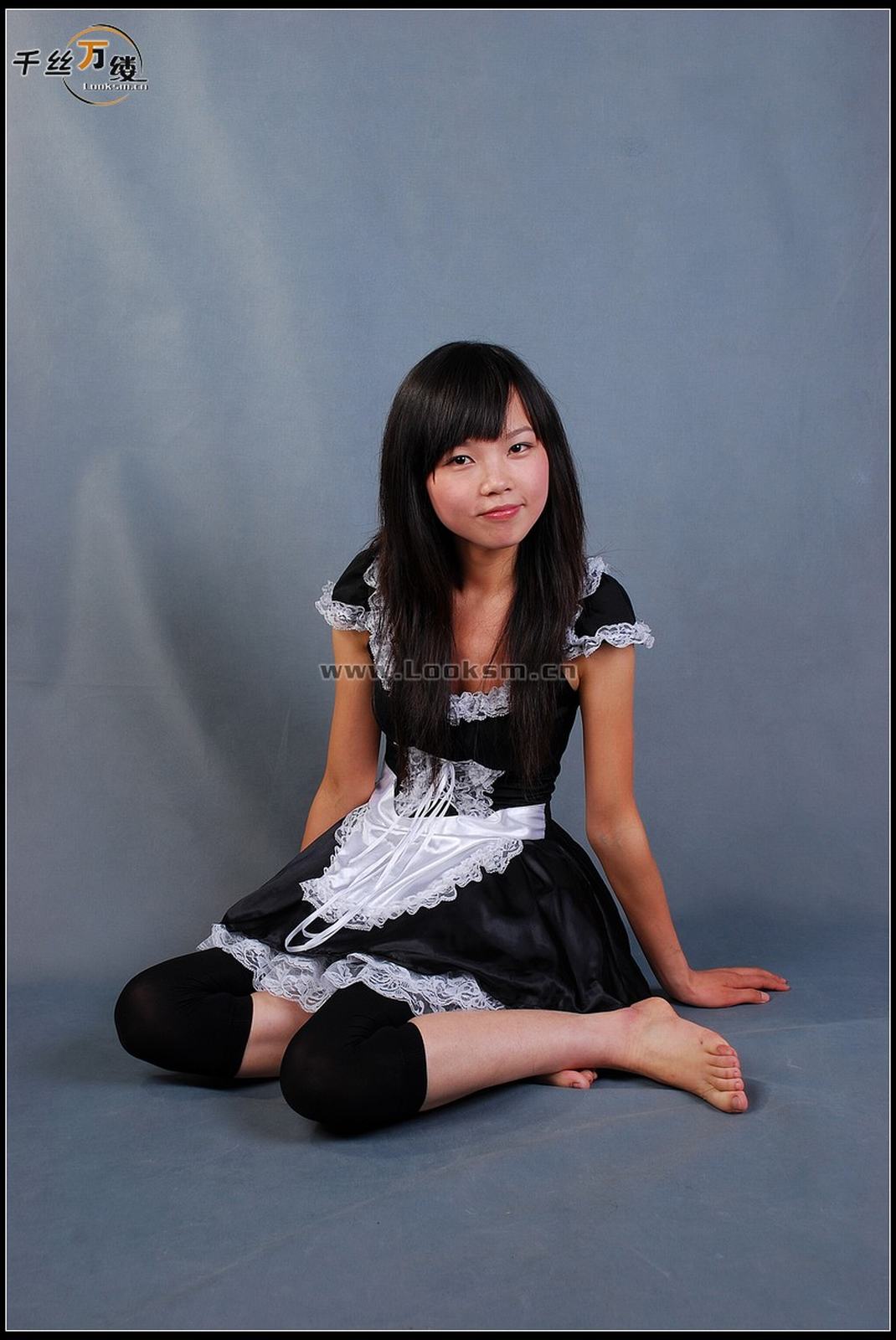 Chinese Rope Model 235