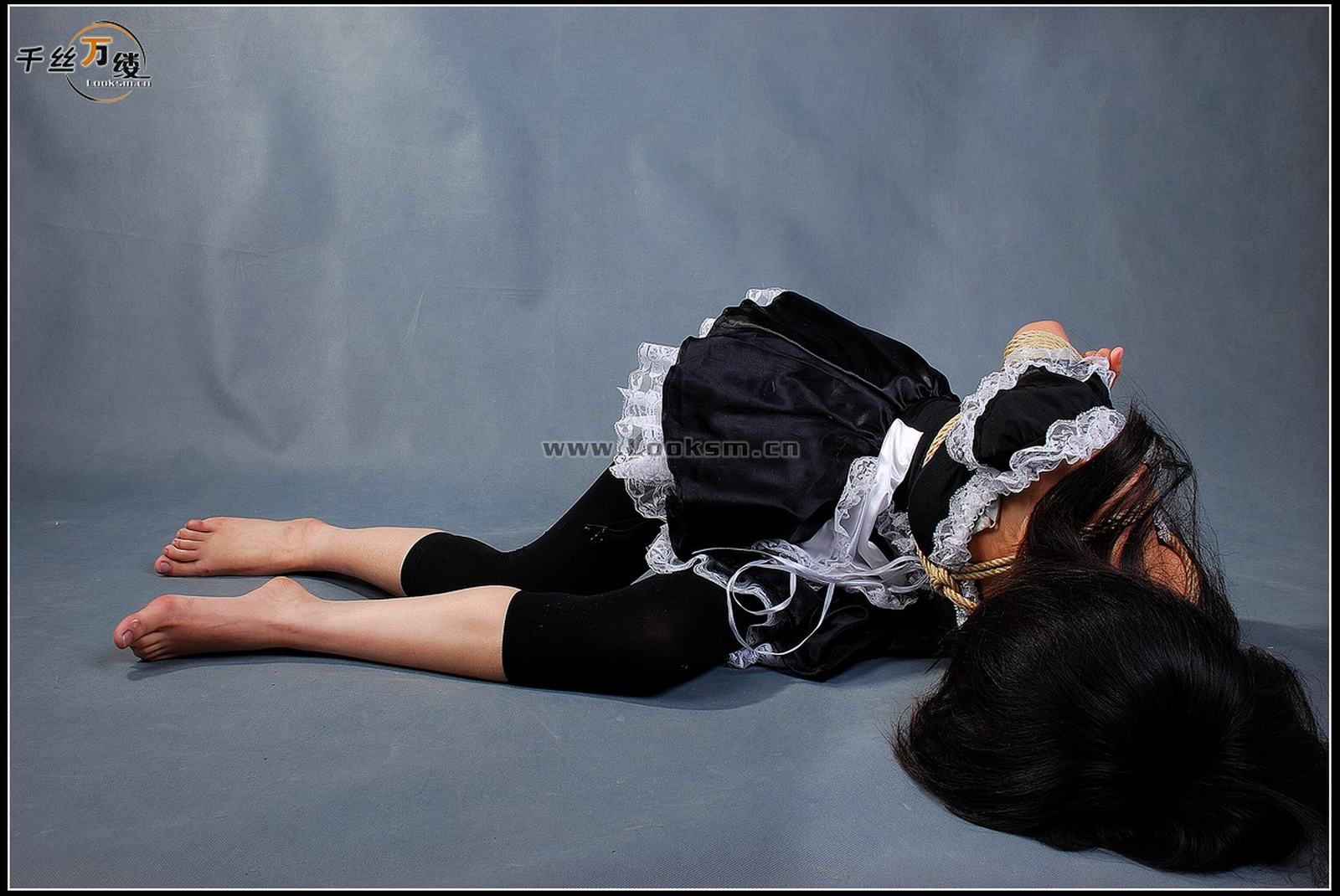 Chinese Rope Model 235