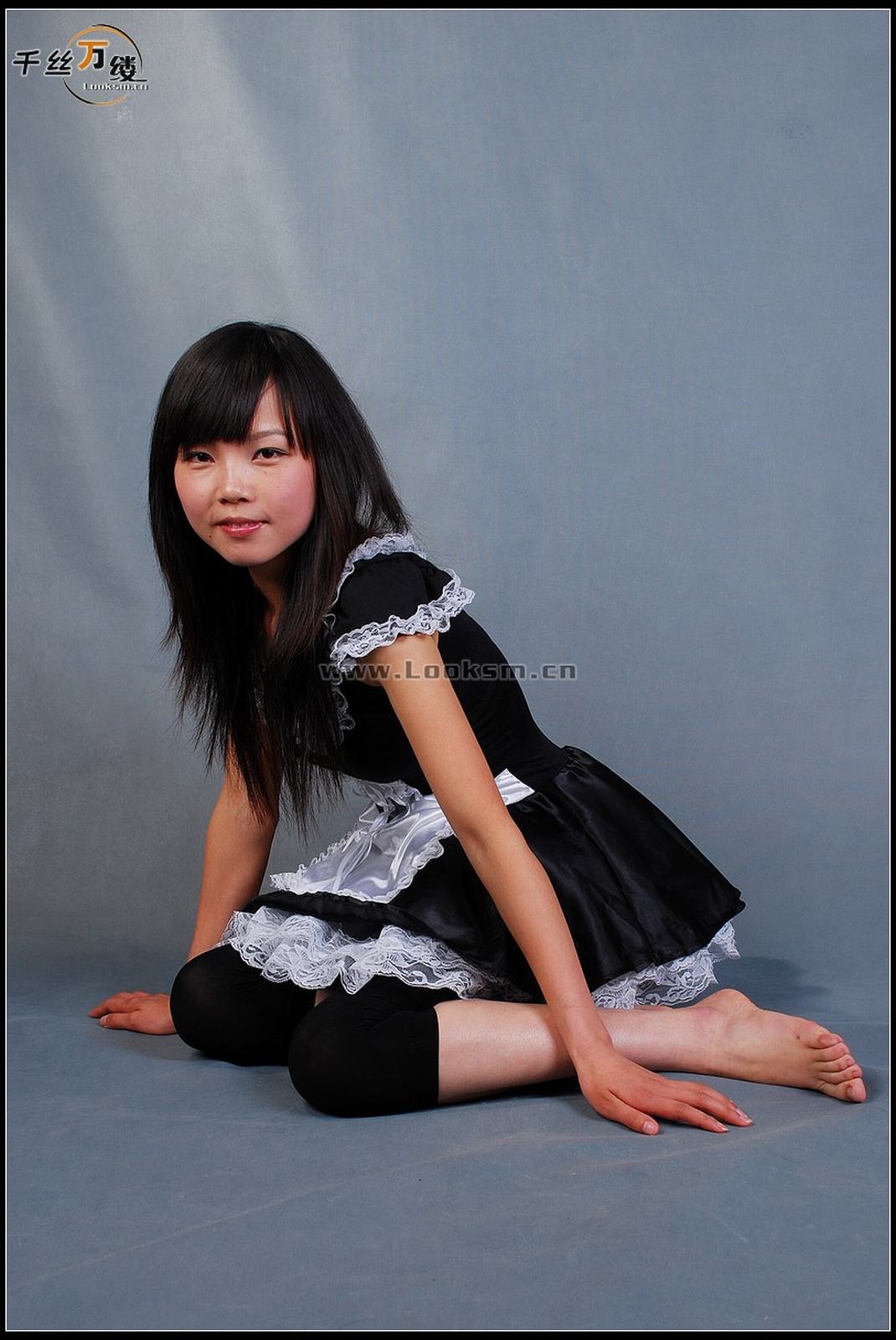 Chinese Rope Model 235