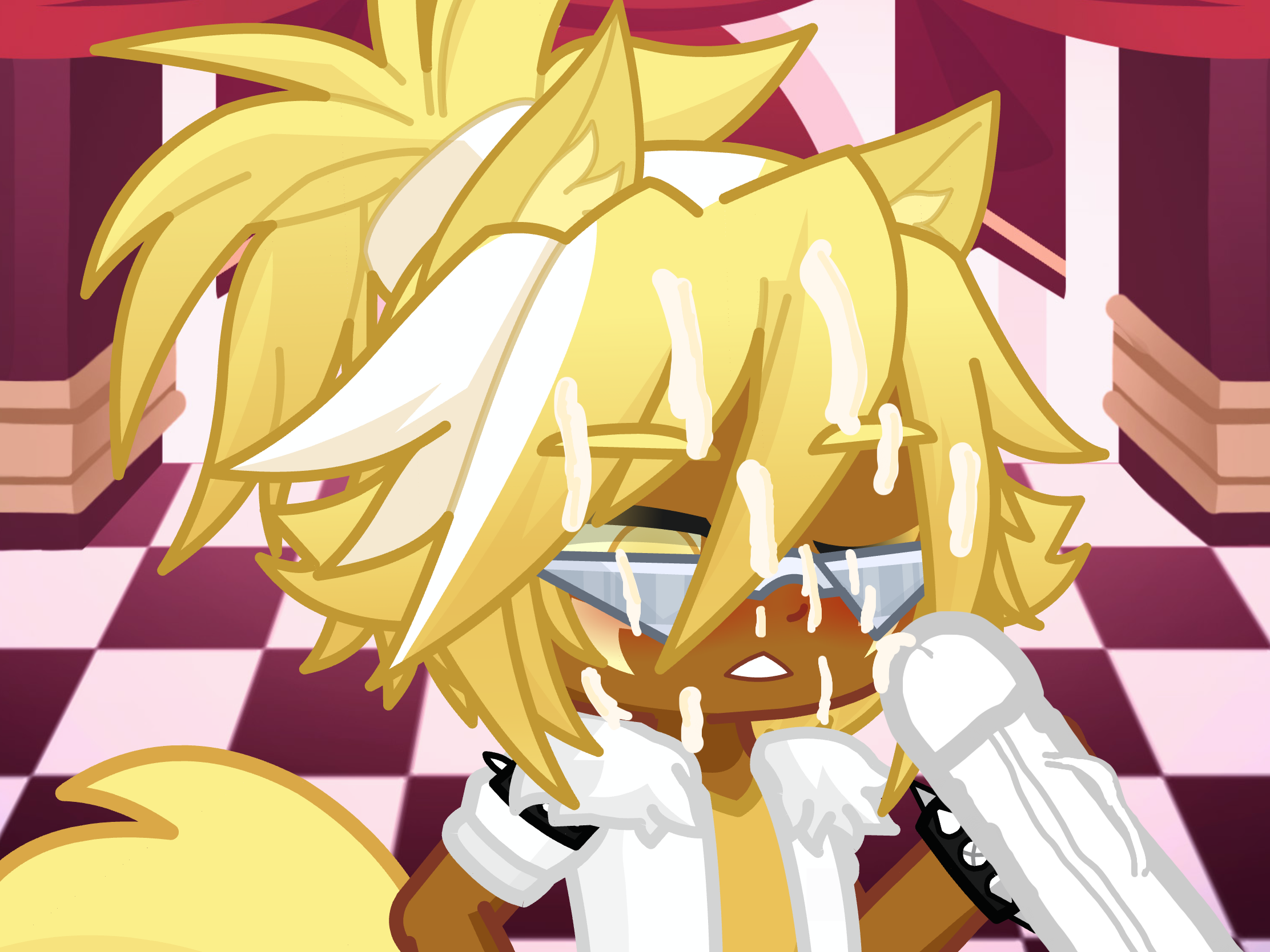 Giving a helping hand