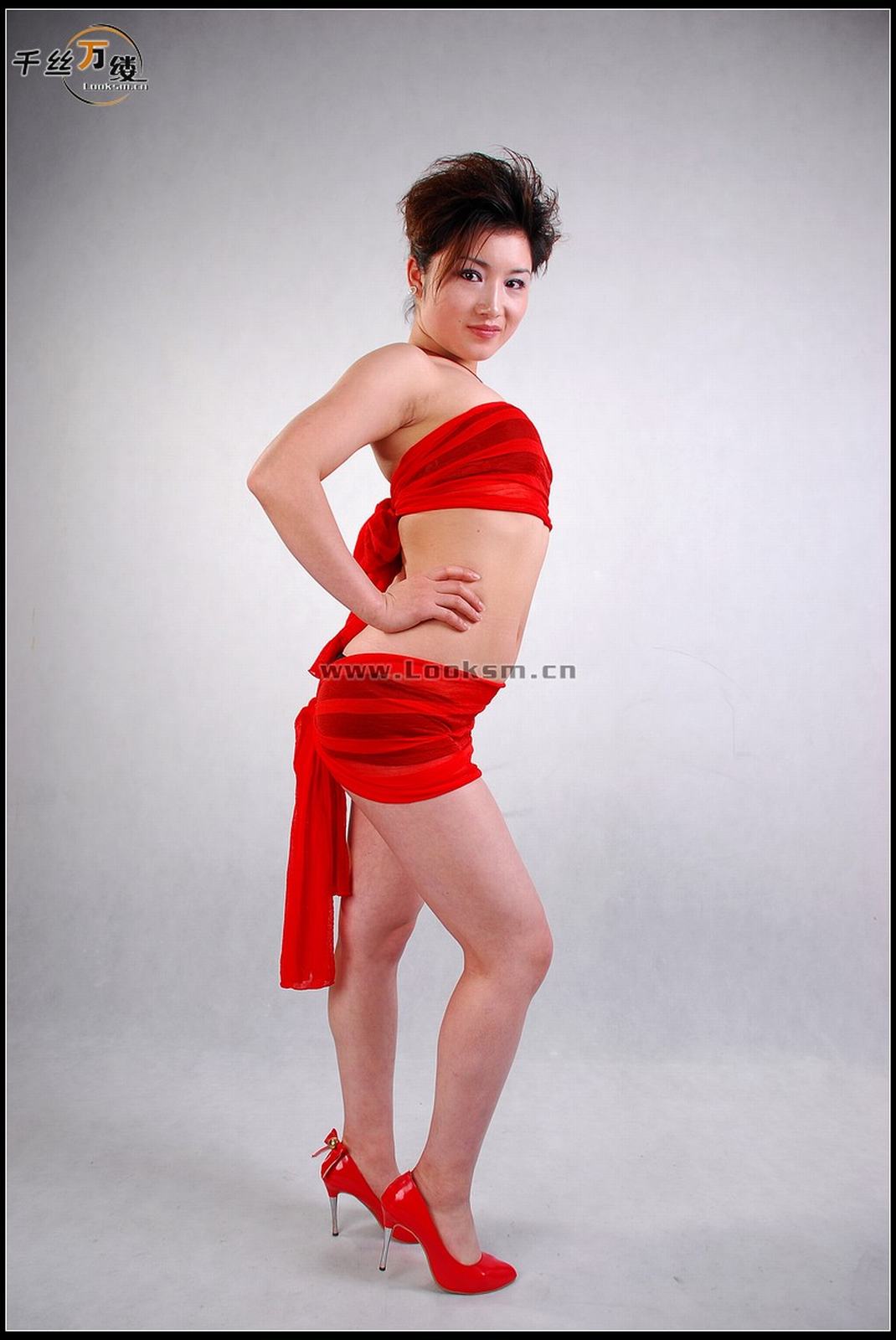 Chinese Rope Model 236