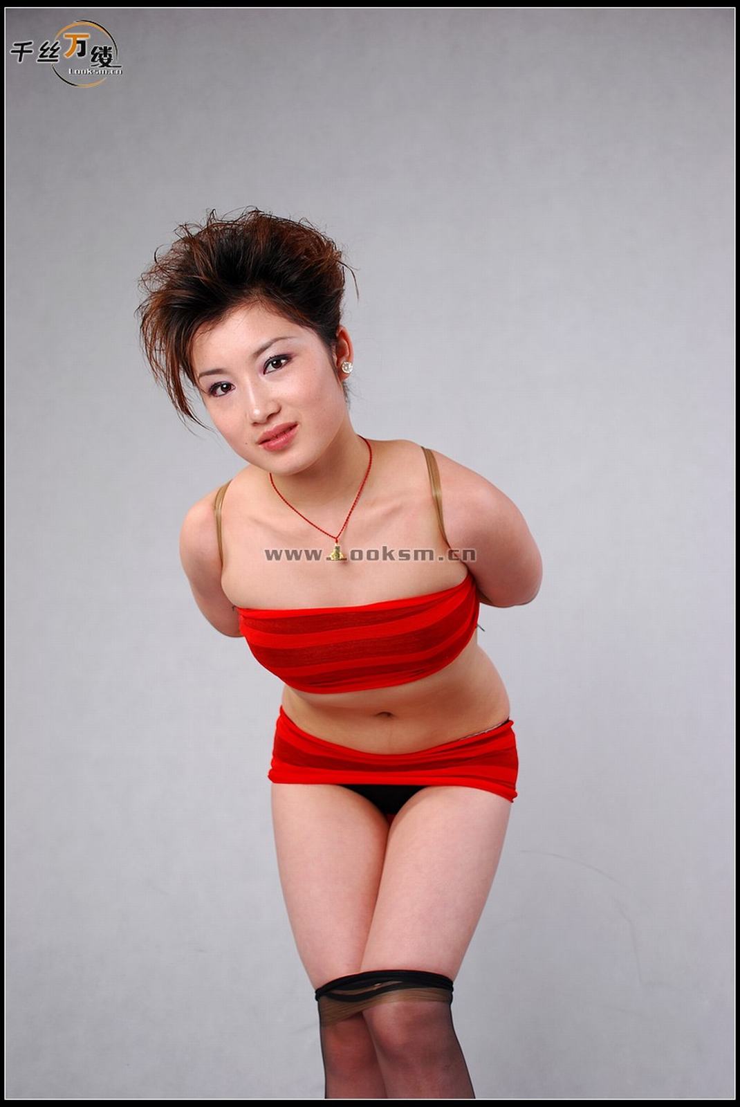 Chinese Rope Model 236