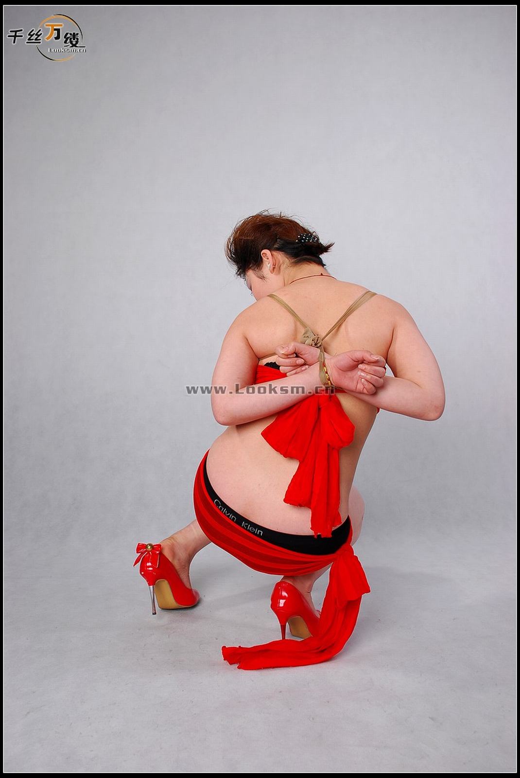 Chinese Rope Model 236