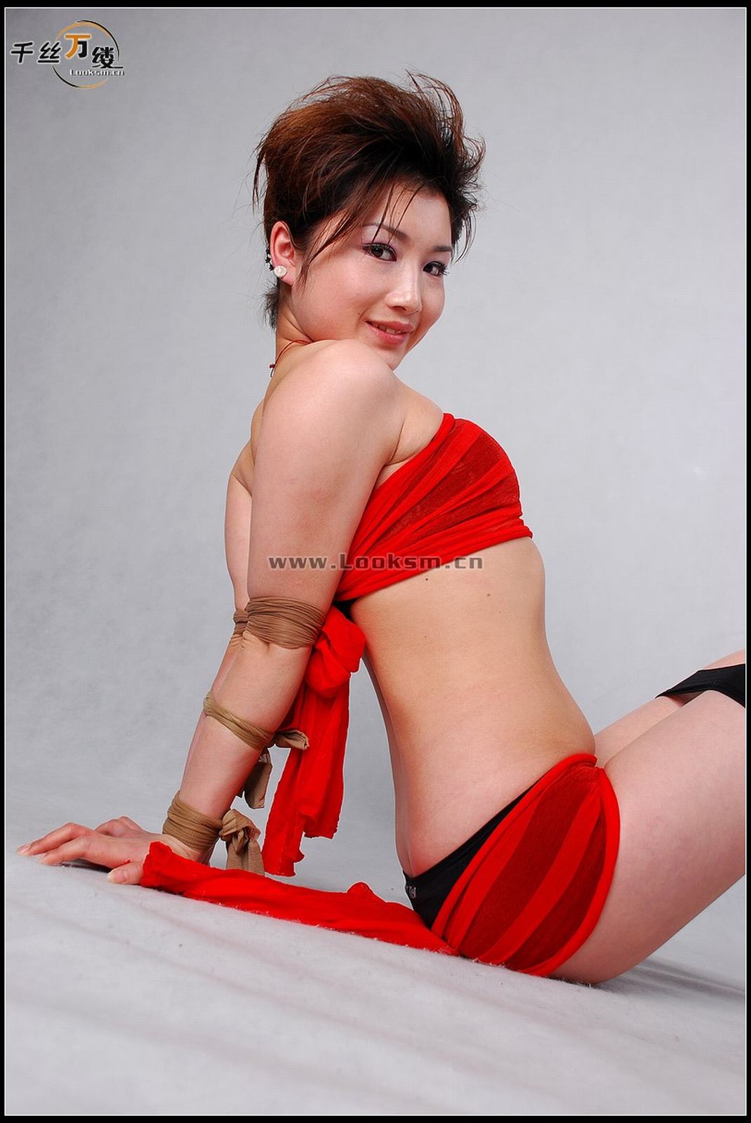 Chinese Rope Model 236