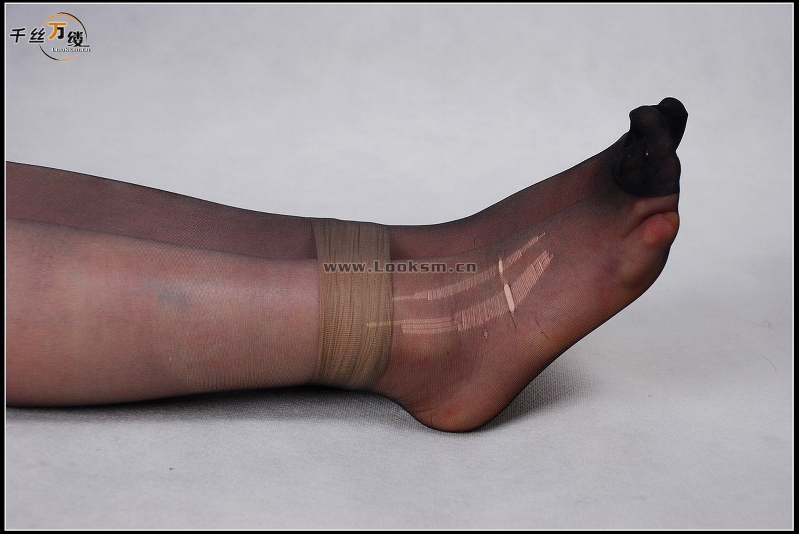 Chinese Rope Model 236