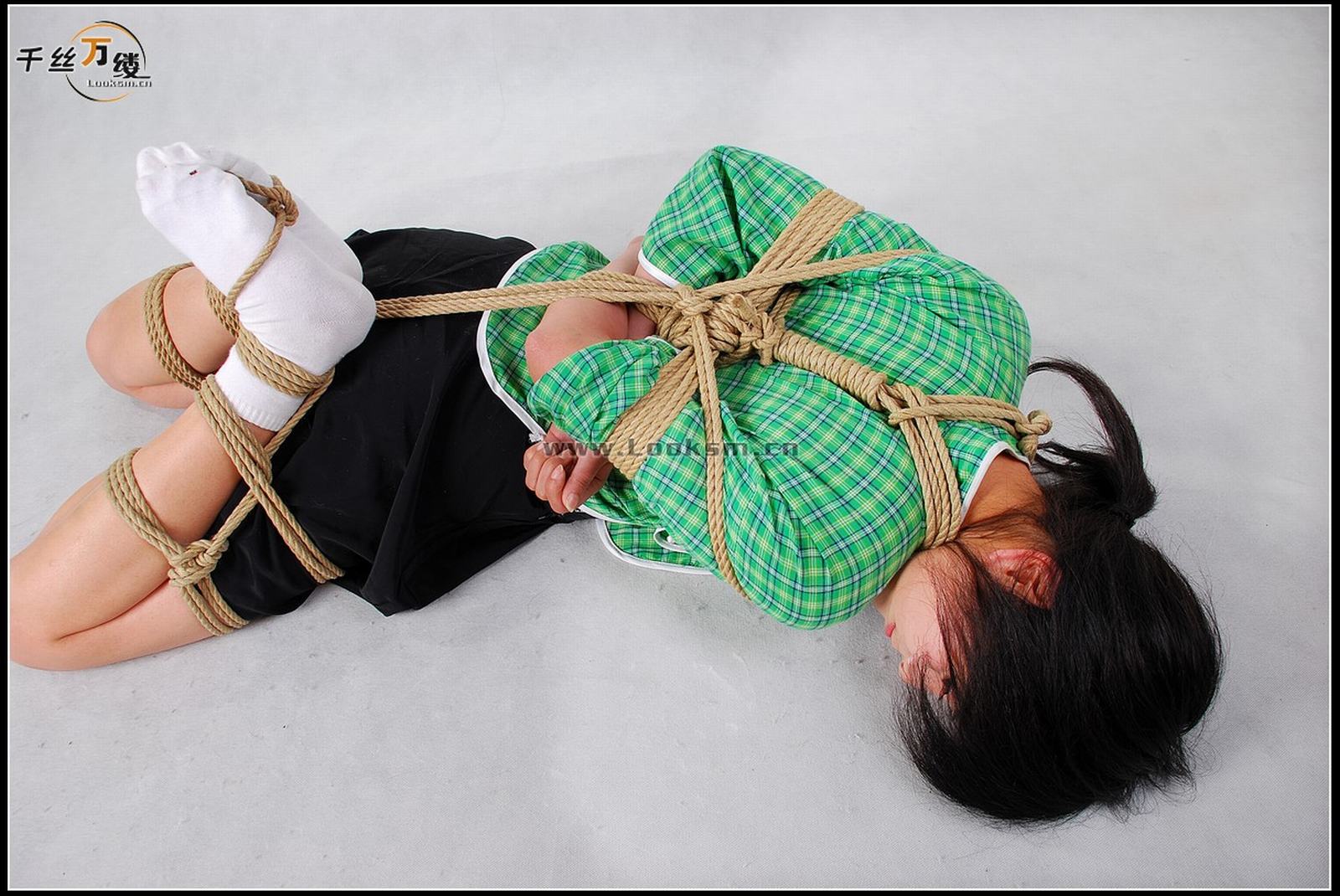 Chinese Rope Model 237