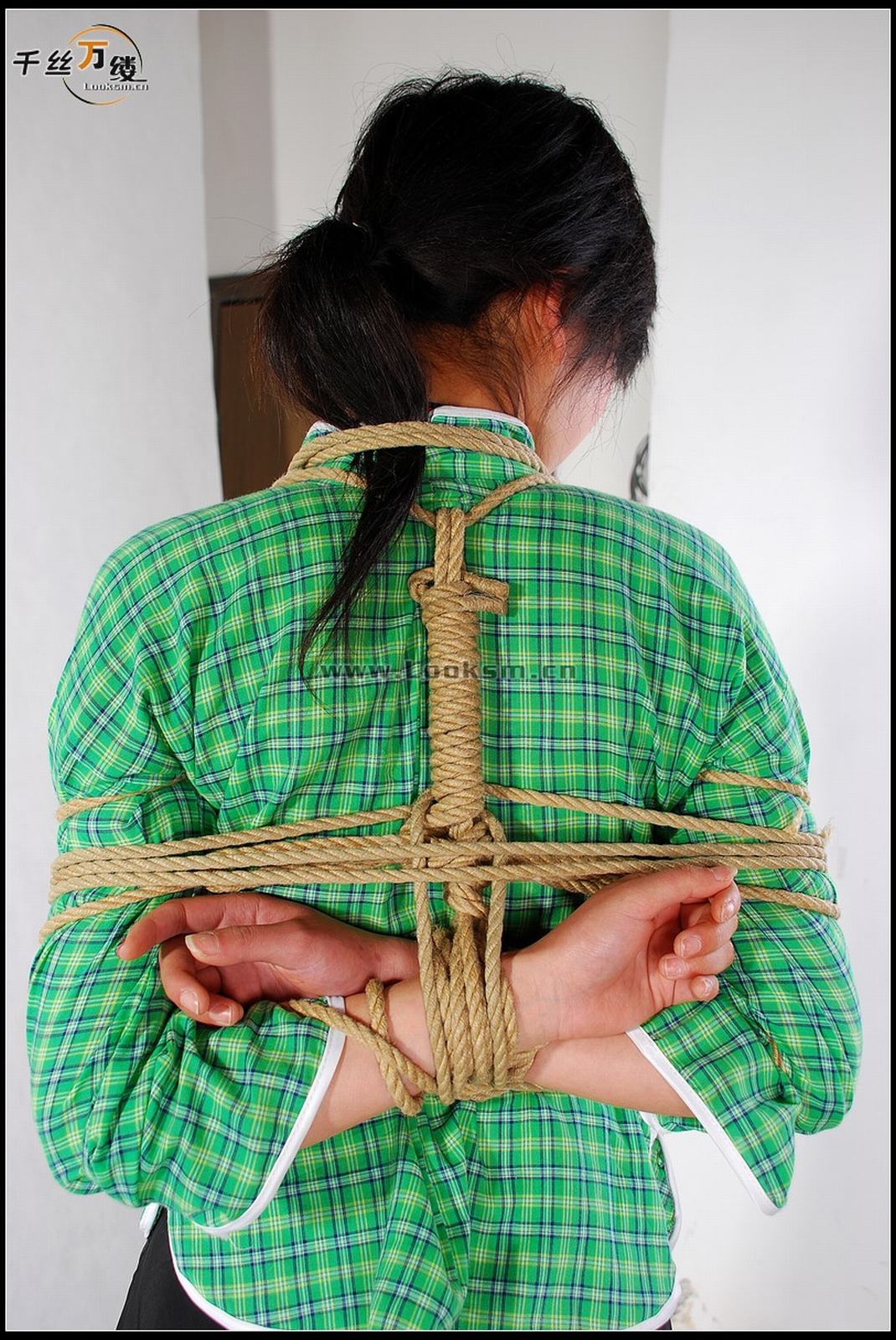 Chinese Rope Model 237