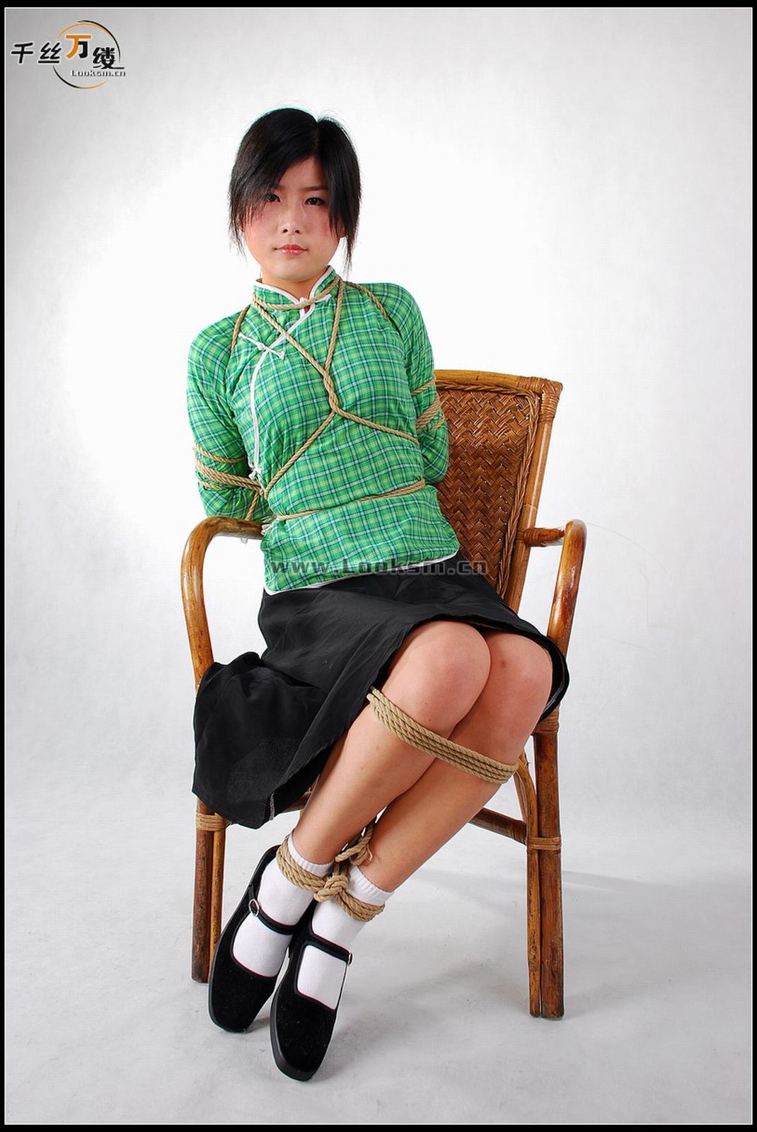 Chinese Rope Model 237