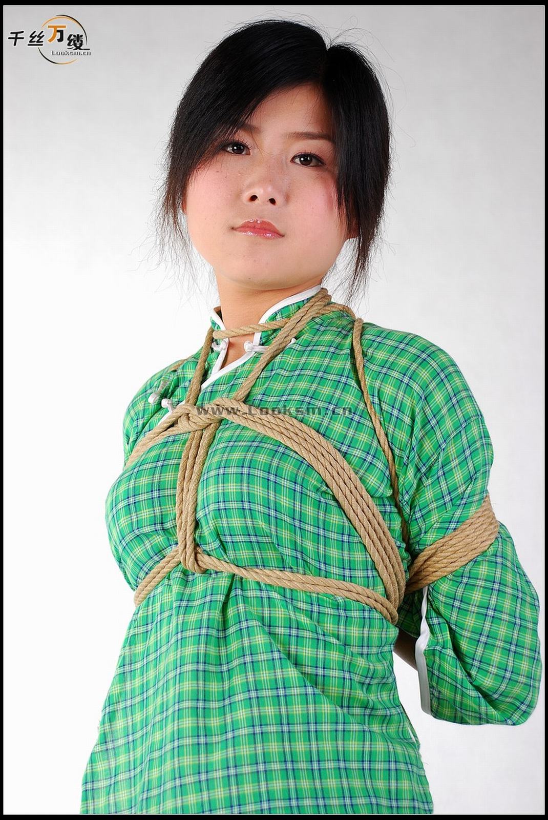 Chinese Rope Model 237